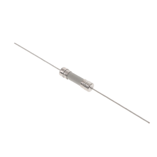 5HTP 315-R Bel Fuse Inc. Sicherungen